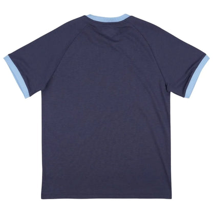Camisa Argentina Adcollor Azul