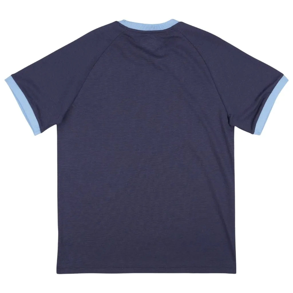 Camisa Argentina Adcollor Azul