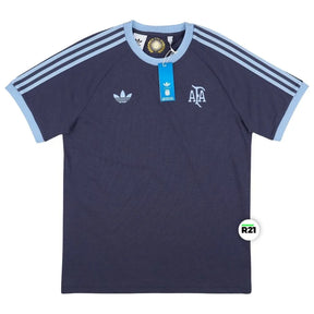 Camisa Argentina Adcollor Azul