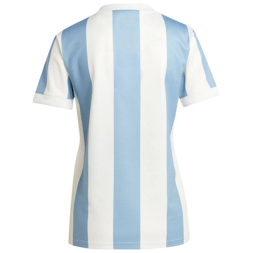 Camisa Feminina Argentina Aniversario 24