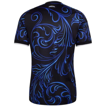 Camisa Masculina Argentina II 26