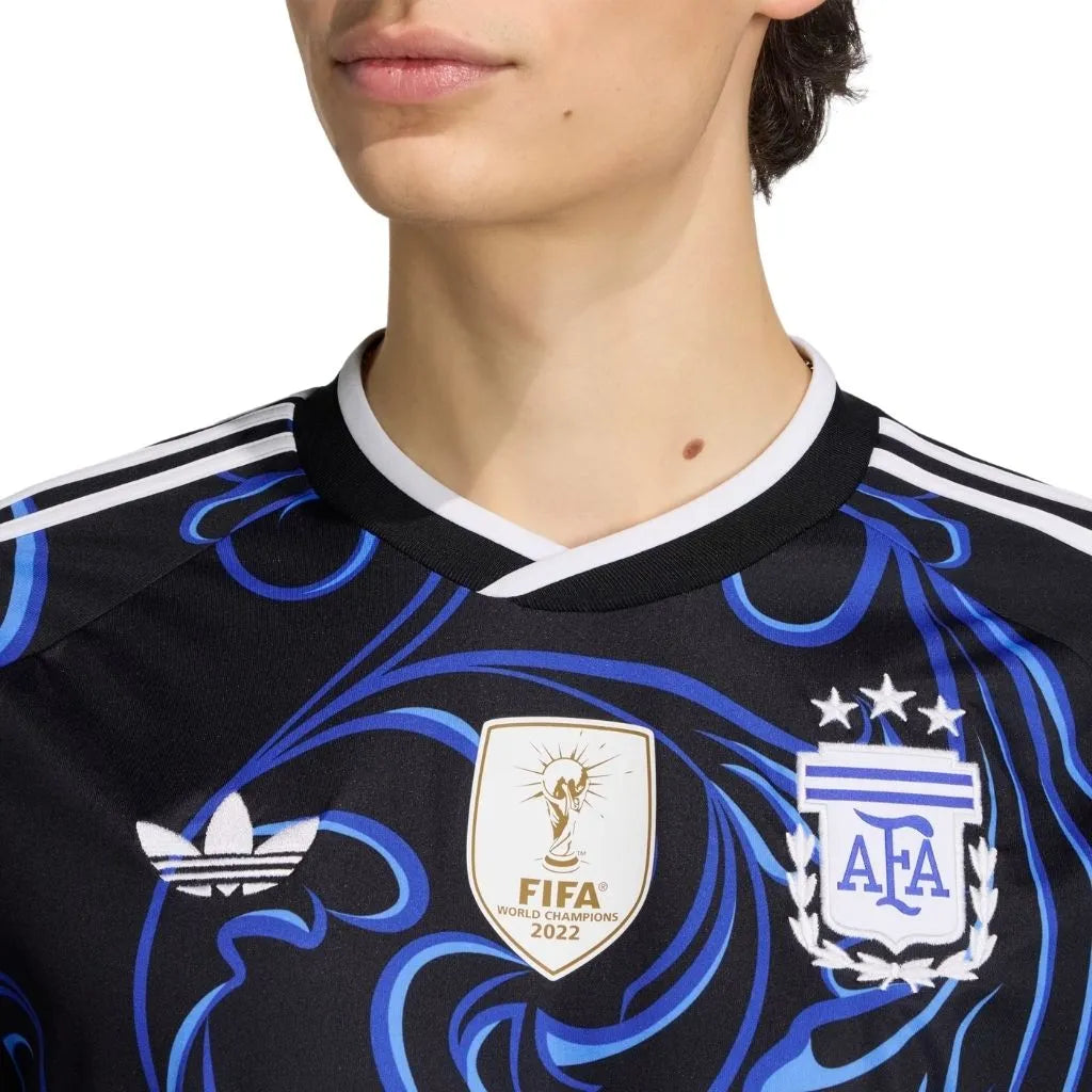 Camisa Masculina Argentina II 26