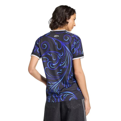 Camisa Feminina Argentina II 26