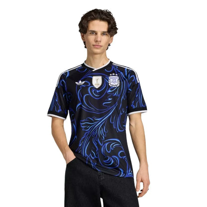 Camisa Masculina Argentina II 26