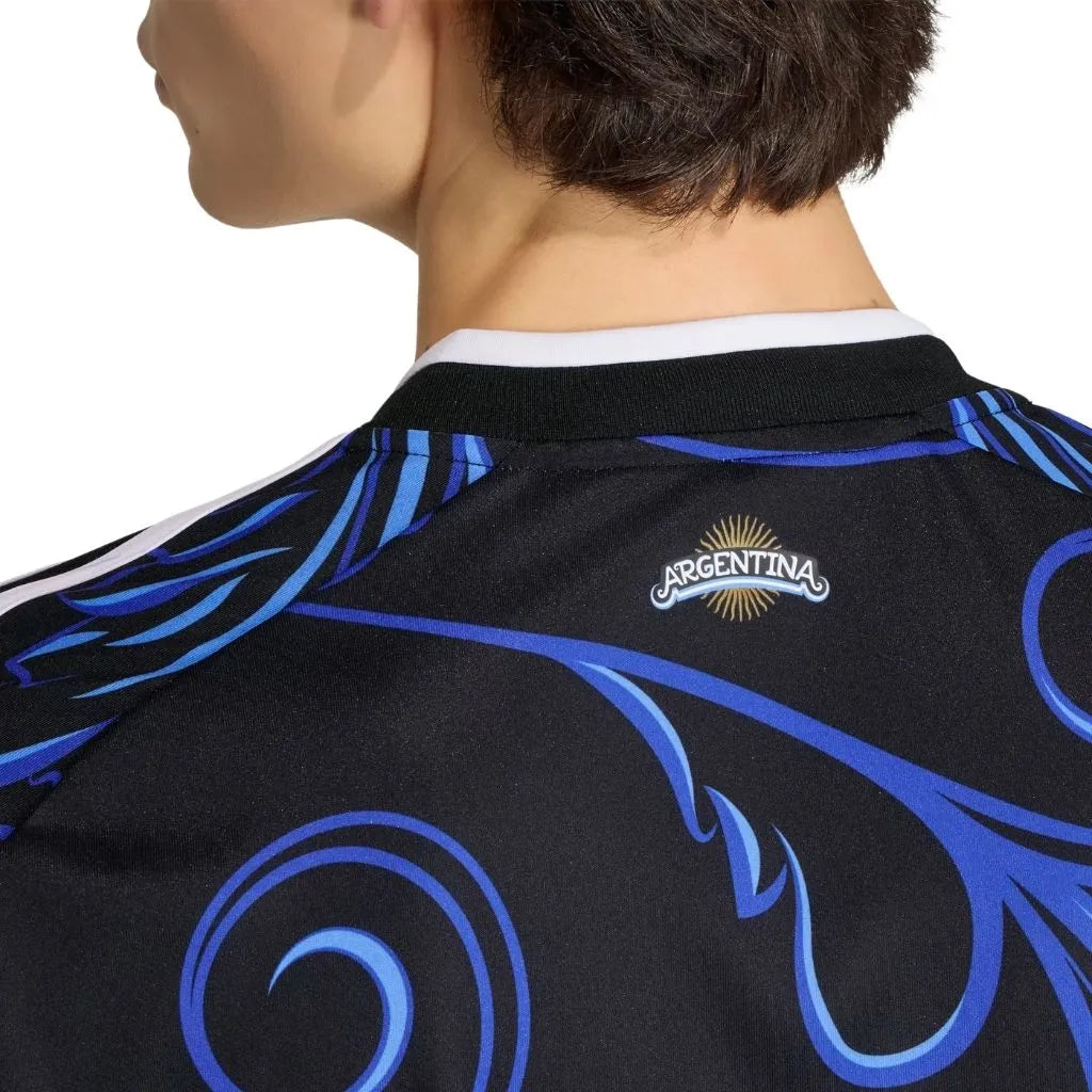 Camisa Masculina Argentina II 26
