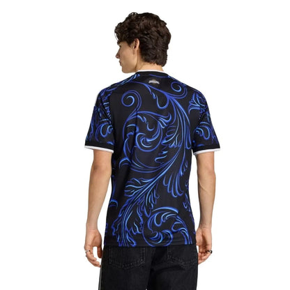 Camisa Masculina Argentina II 26