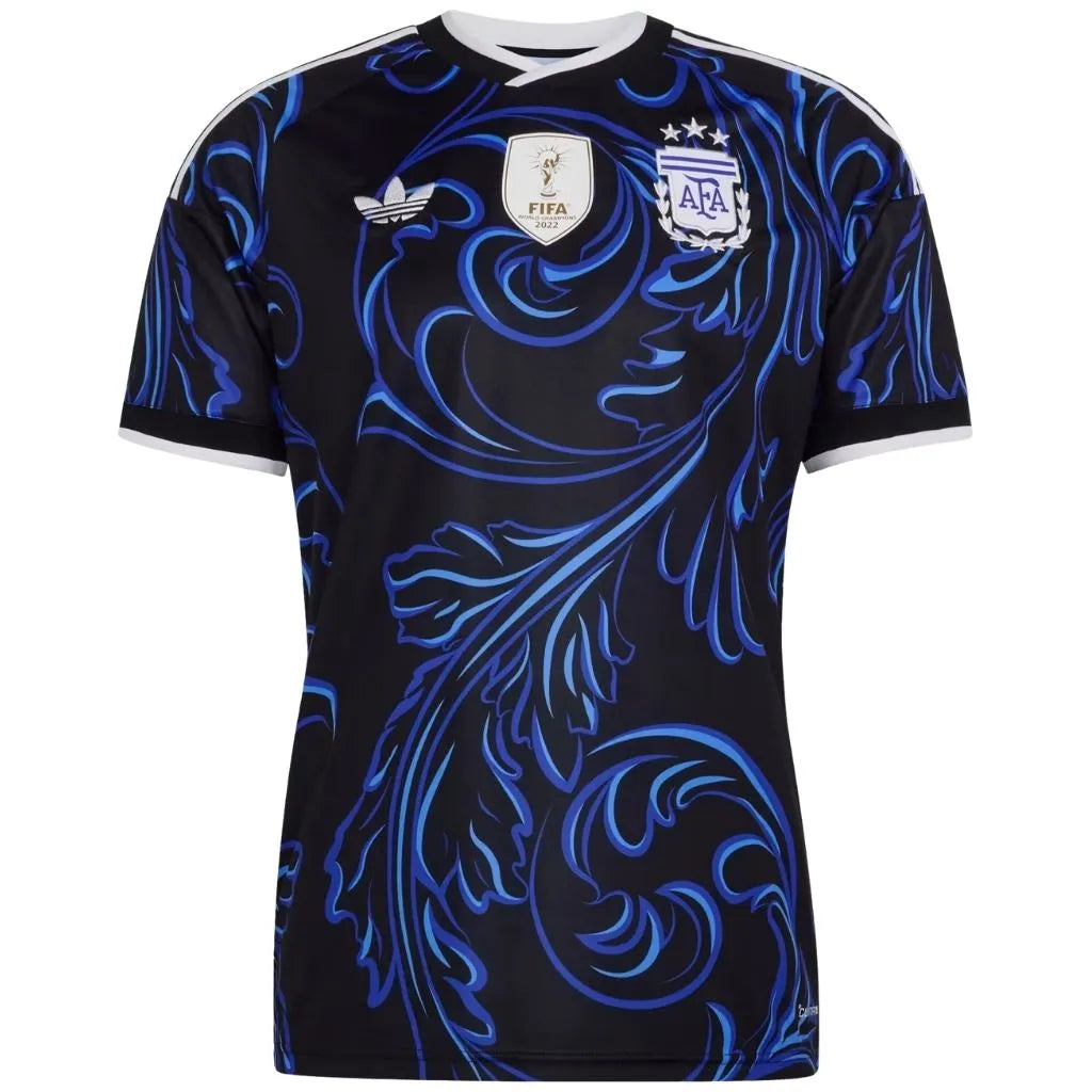 Camisa Masculina Argentina II 26