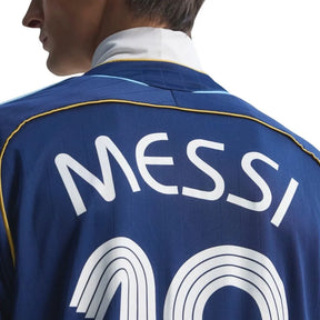 LANÇAMENTO Camisa Masculina Argentina BringBack II 2006