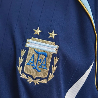 Camisa Masculina Argentina BringBack II 2006