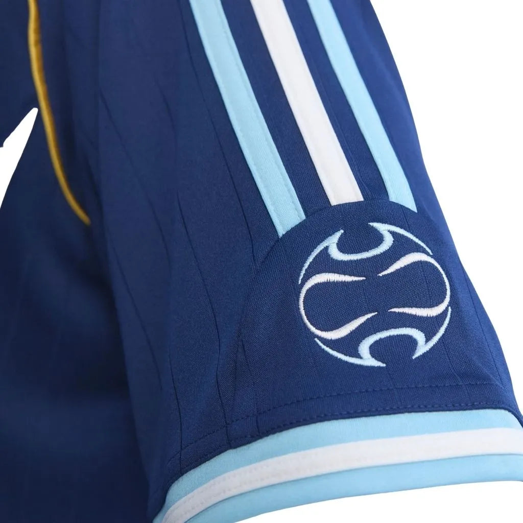 Camisa Masculina Argentina BringBack II 2006