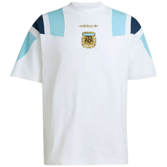 Camisa Masculina Argentina EQT