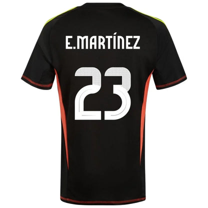 Camisa Masculina Argentina Goleiro 24