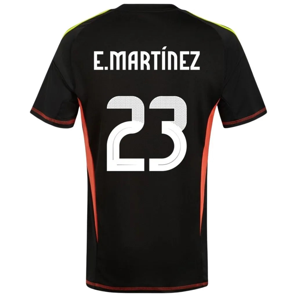 Camisa Masculina Argentina Goleiro 24