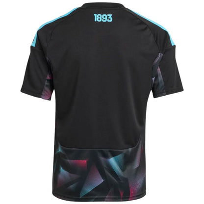 Camisa Masculina Argentina Goleiro I 26