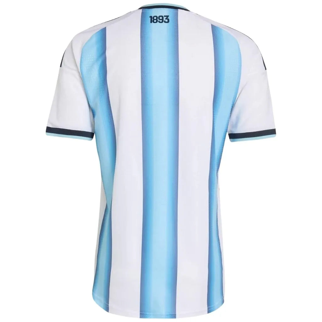 Camisa Masculina Argentina I 26