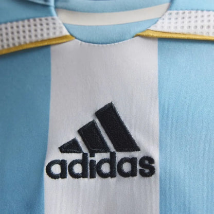 Camisa Masculina Argentina BringBack I 2006