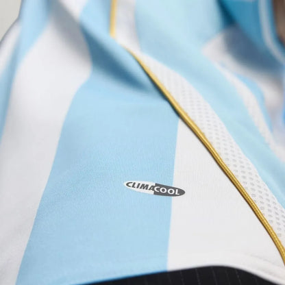 Camisa Masculina Argentina BringBack I 2006