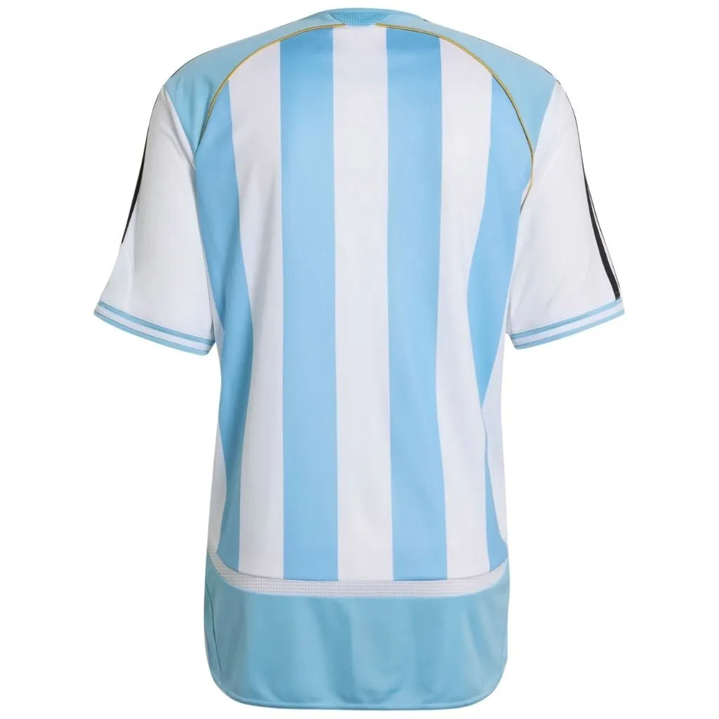 Camisa Masculina Argentina BringBack I 2006