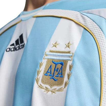 Camisa Masculina Argentina BringBack I 2006