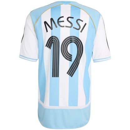 Camisa Masculina Argentina BringBack I 2006