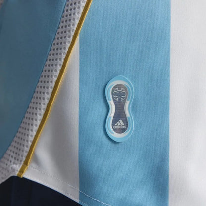 Camisa Masculina Argentina BringBack I 2006