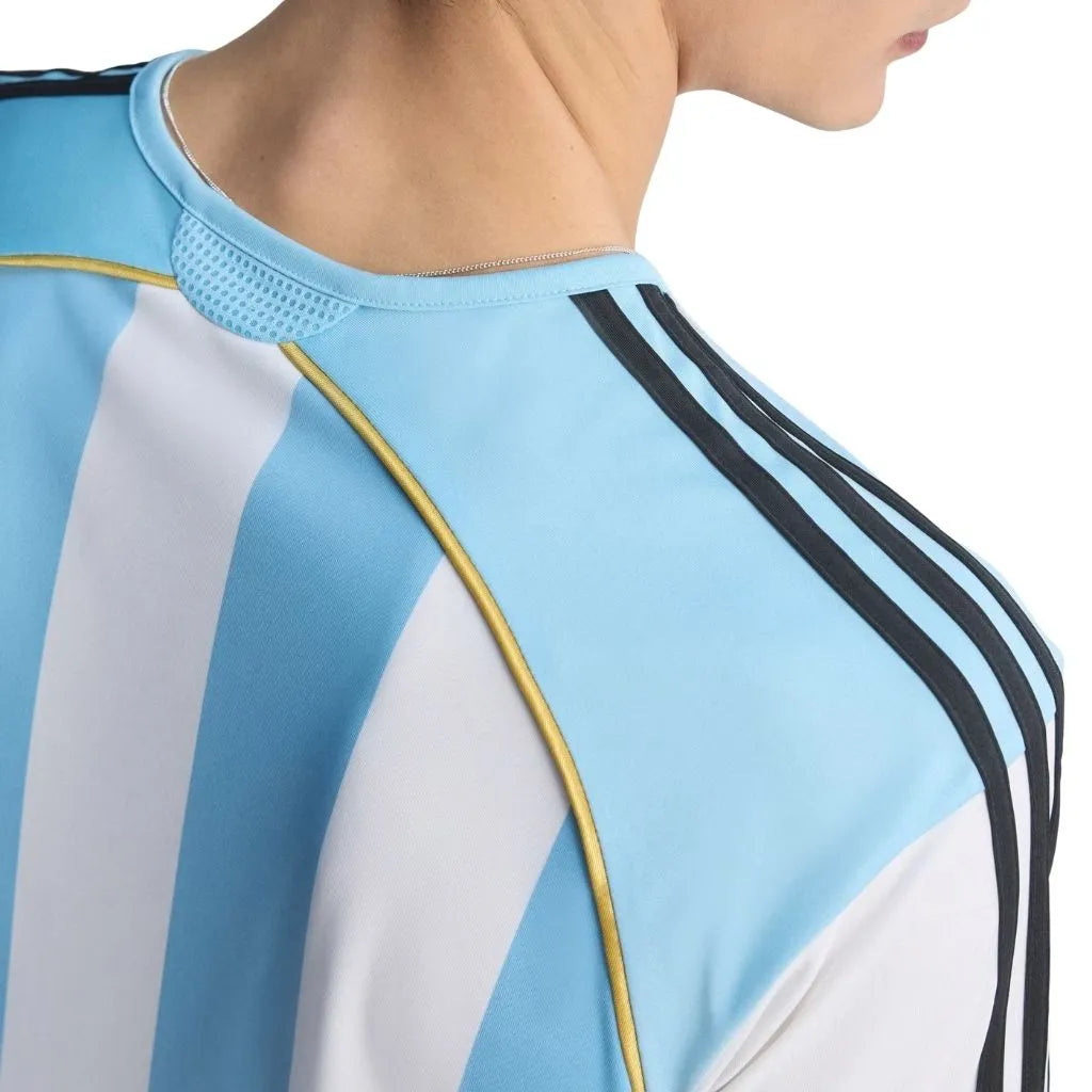 Camisa Masculina Argentina BringBack I 2006