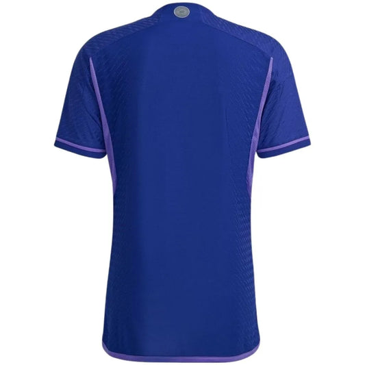 Camisa Masculina Argentina II 22