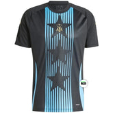 Camisa Masculina Argentina Pre Jogo 24