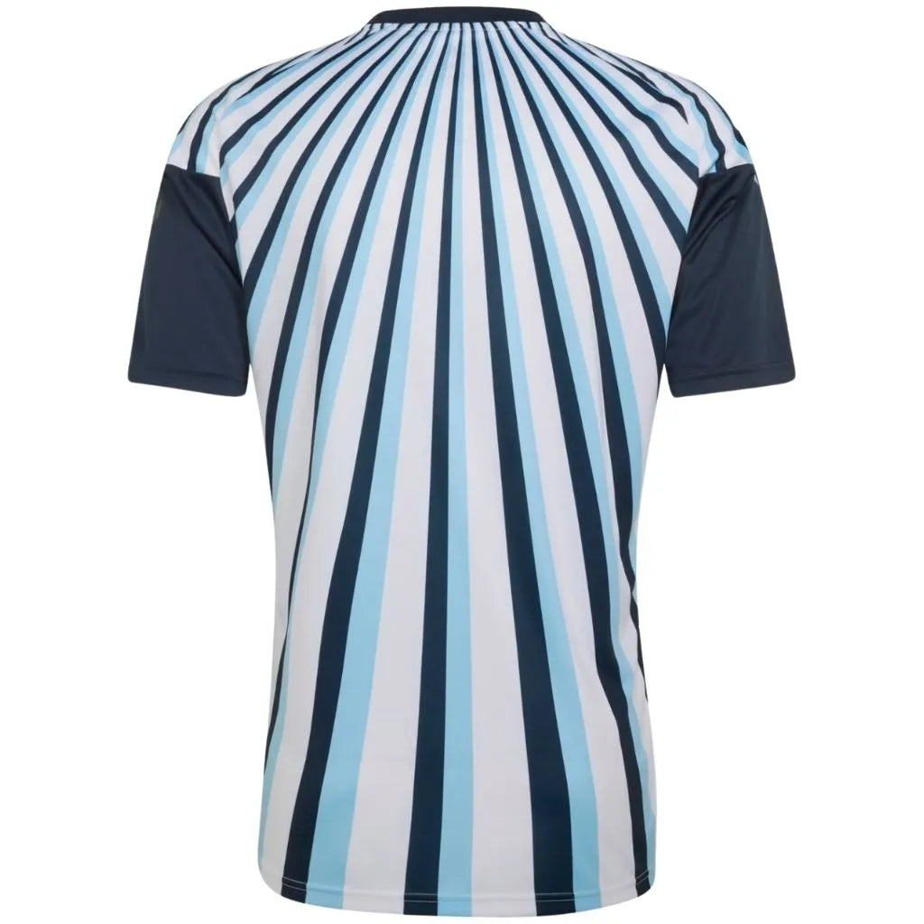 Camisa Masculina Argentina Pré Jogo 26