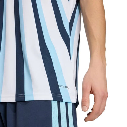 Camisa Masculina Argentina Pré Jogo 26
