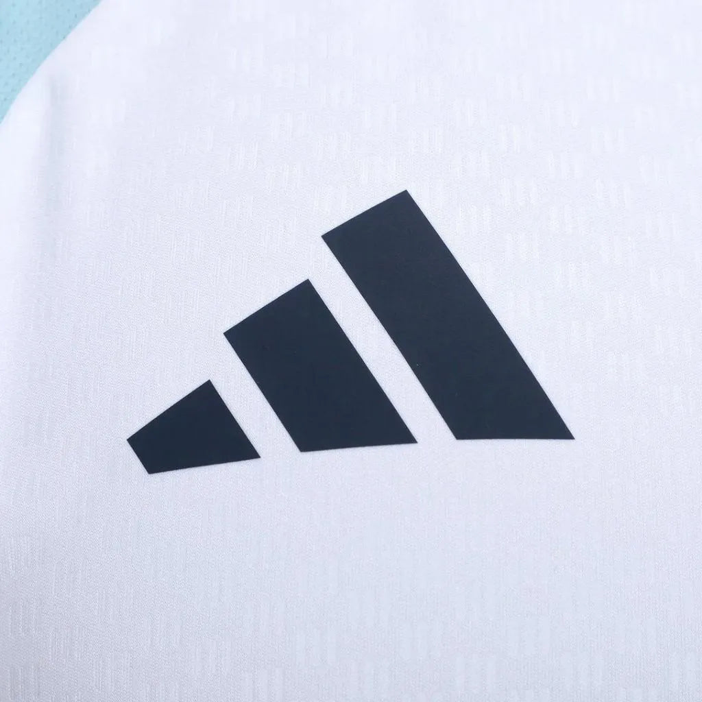 Camisa Masculina Argentina Treino 26