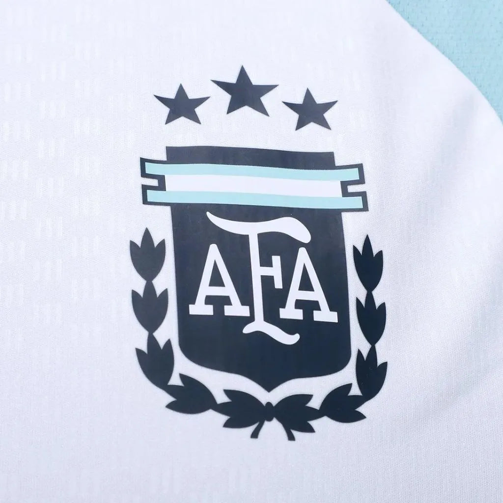 Camisa Masculina Argentina Treino 26
