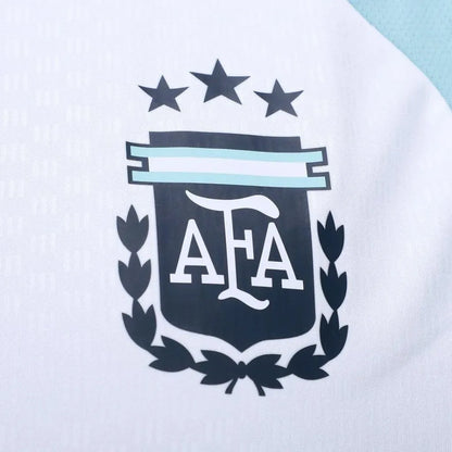Camisa Masculina Argentina Treino 26