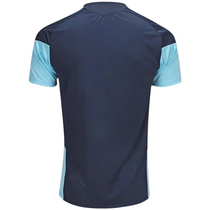 Camisa Masculina Argentina Comissão 26