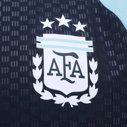 Camisa Masculina Argentina Comissão 26