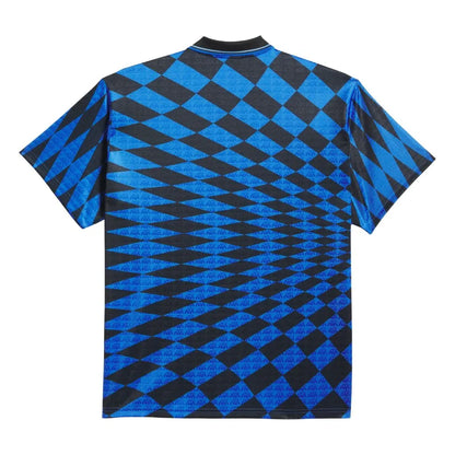 Camisa Masculina Argentina x Thrasher