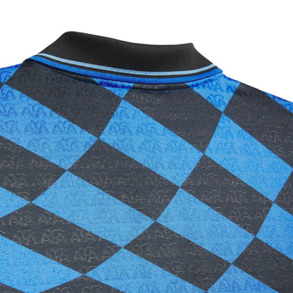 Camisa Masculina Argentina x Thrasher