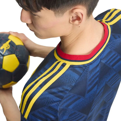 Camisa Masculina Arsenal Away 2026/27 Authentic