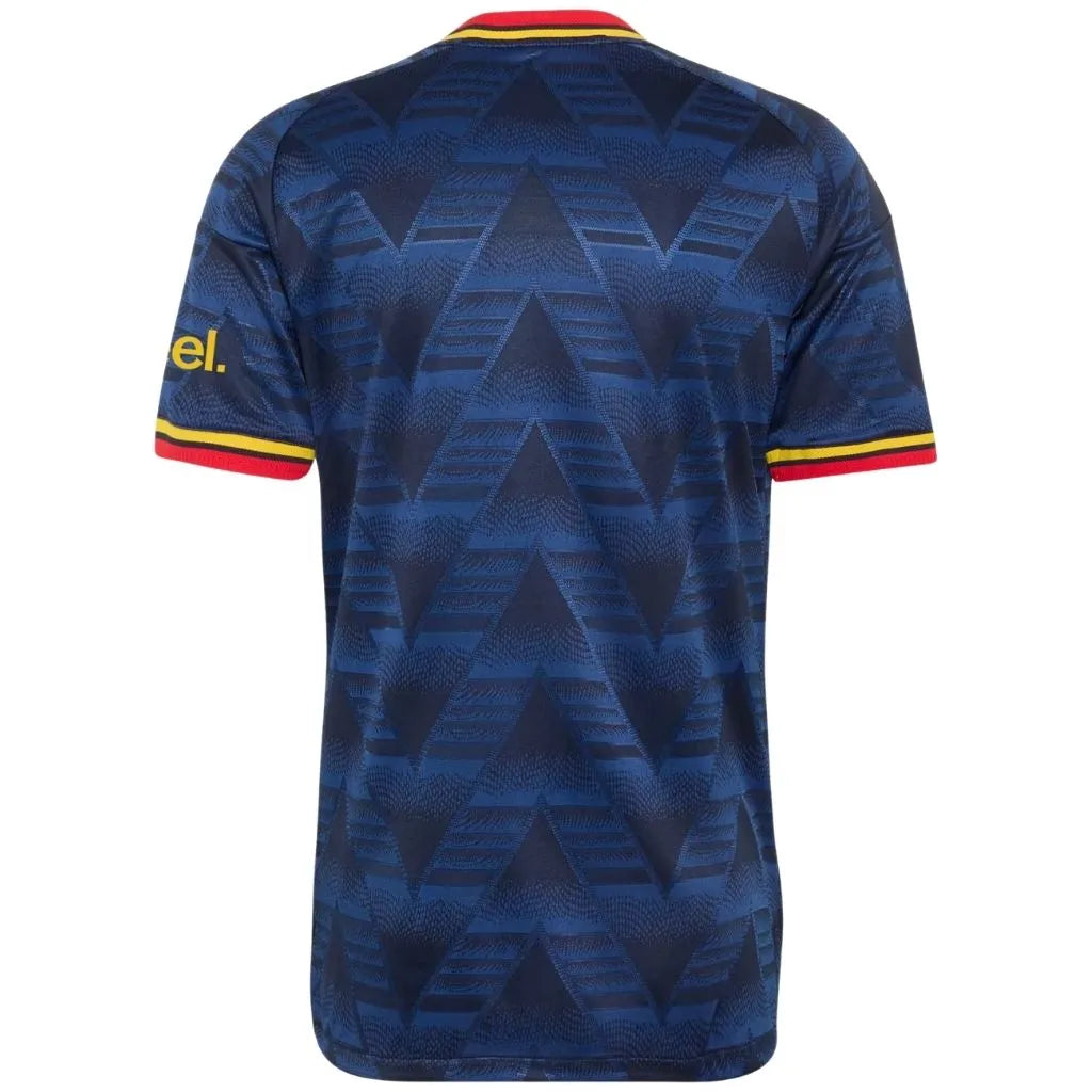 Camisa Masculina Arsenal Away 2026/27 Authentic