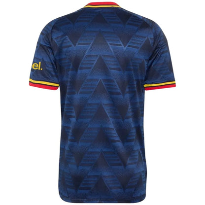 Camisa Masculina Arsenal Away 2026/27 Authentic