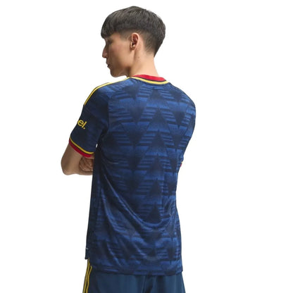 Camisa Masculina Arsenal Away 2026/27 Authentic