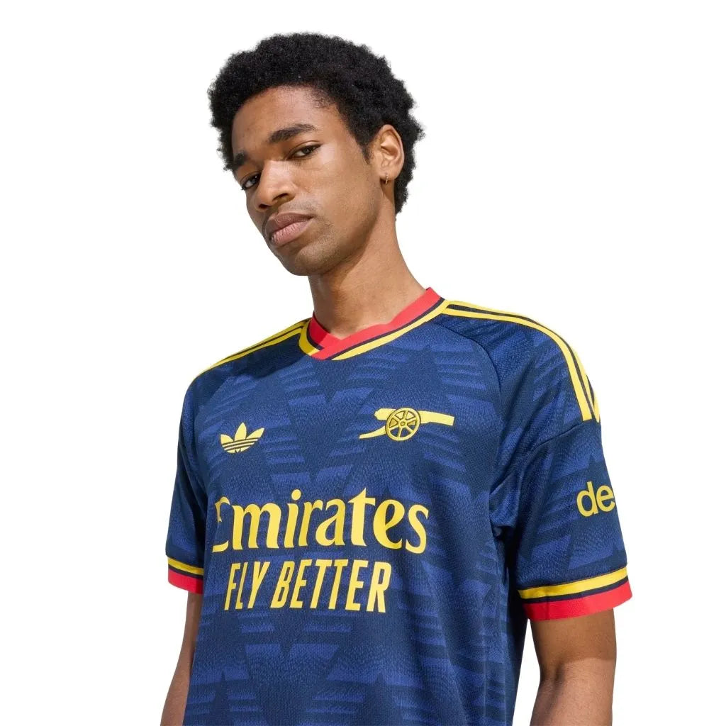 Camisa Masculina Arsenal Away 2026/27