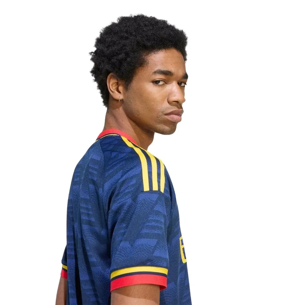 Camisa Masculina Arsenal Away 2026/27