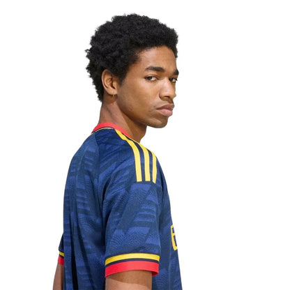 Camisa Masculina Arsenal Away 2026/27