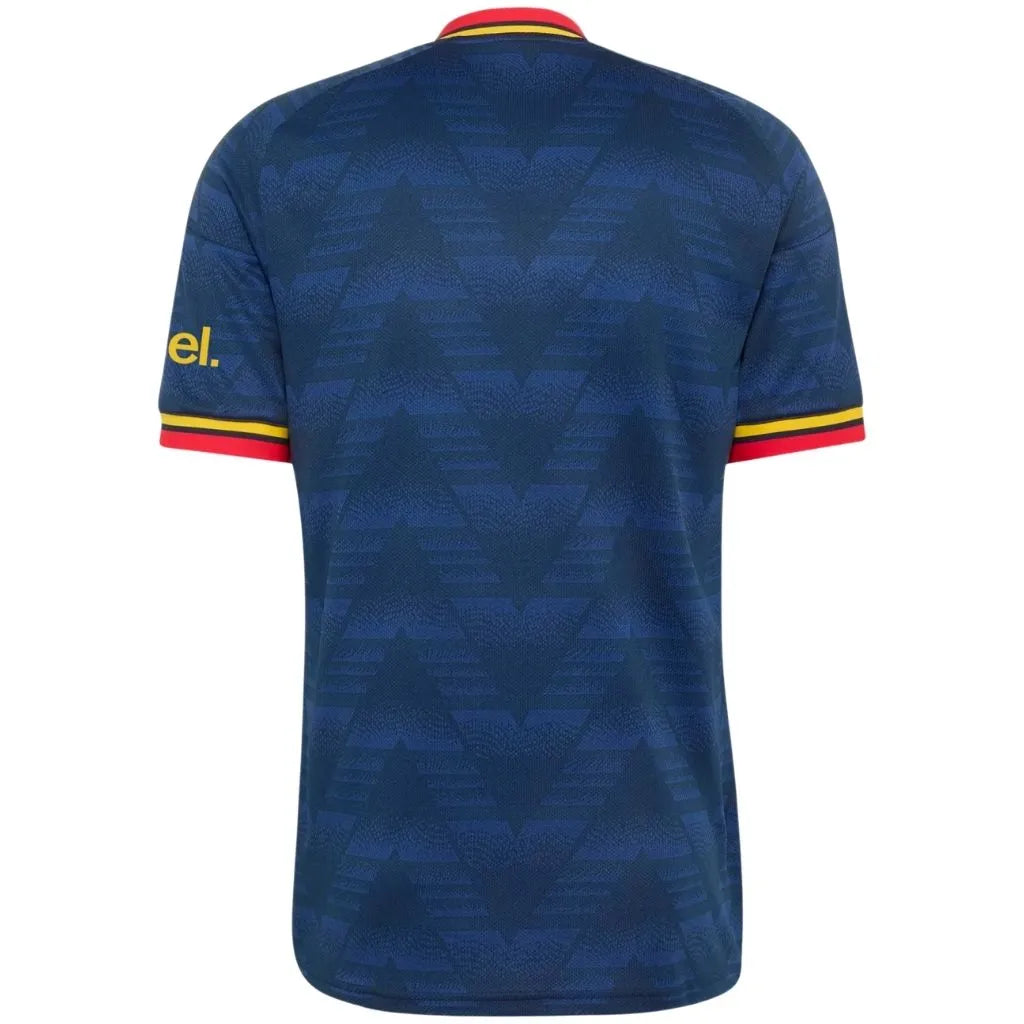 Camisa Masculina Arsenal Away 2026/27