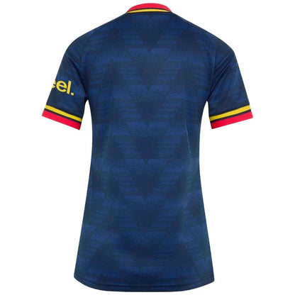 Camisa Feminina Arsenal Away 2026/27
