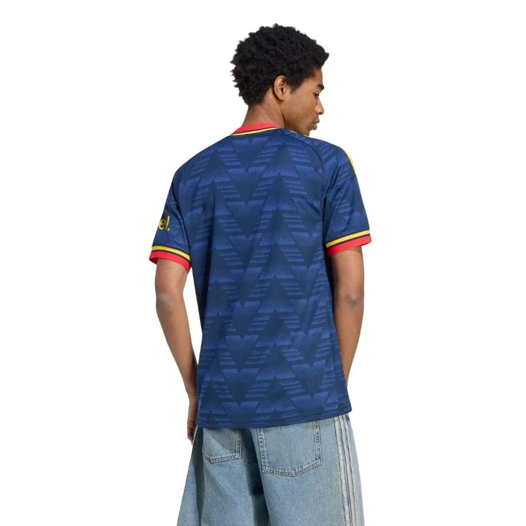 Camisa Masculina Arsenal Away 2026/27