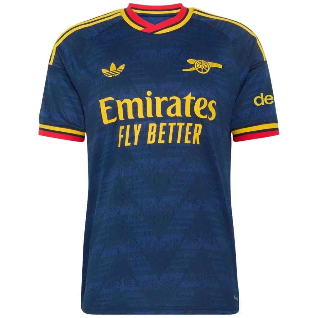 Camisa Masculina Arsenal Away 2026/27