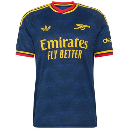 Camisa Masculina Arsenal Away 2026/27
