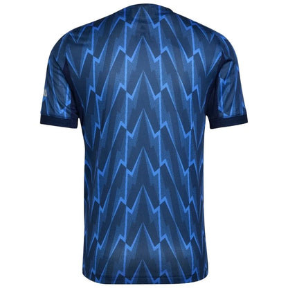 Camisa Masculina Arsenal Away 2025/26 Authentic